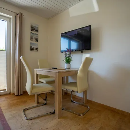 Apartment Neumann Christl
