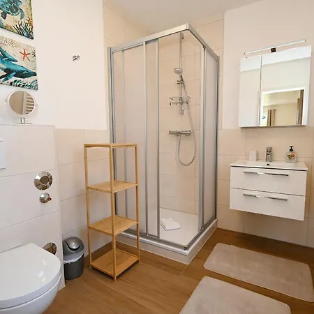 Neumann Christl Apartament