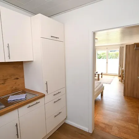 Neumann Christl Apartament *