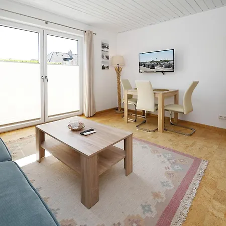 Neumann Christl Büsum