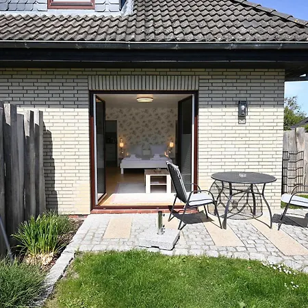 Apartament Neumann Christl Büsum