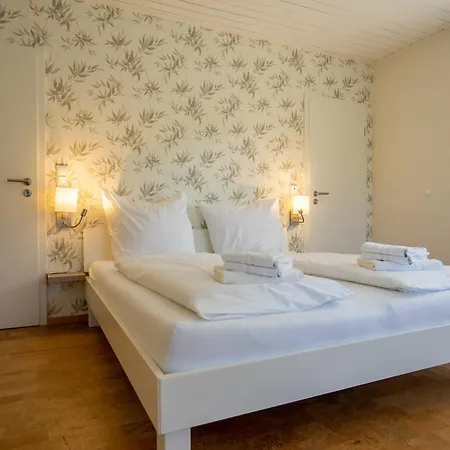 Neumann Christl Apartment Büsum